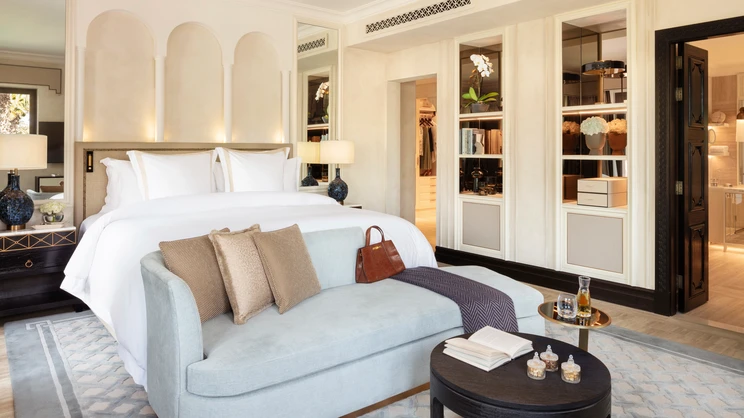 Jumeirah Dar Al Masyaf